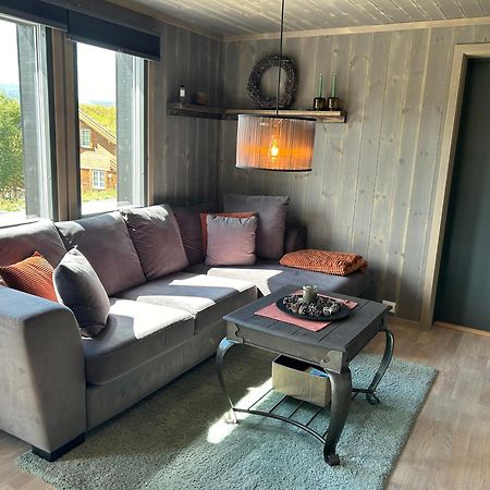 Vangslia, Oppdal. Lekker Leilighet Med Ski Inn/Ski Ut Exterior photo
